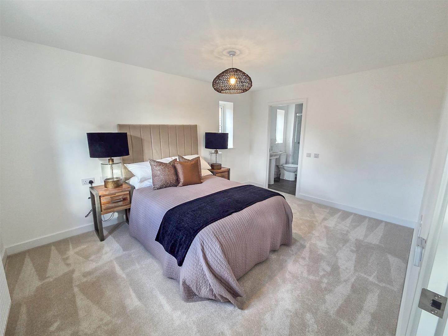 Morinsbury Road, Ravensden, Bedford